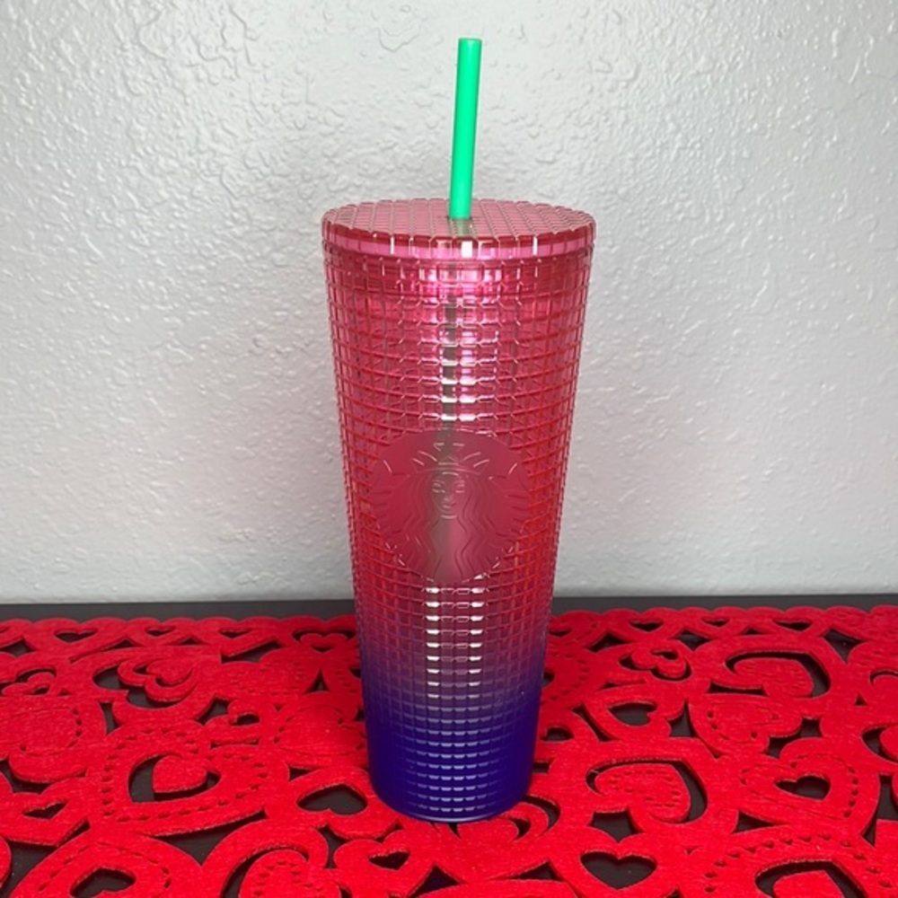 Starbucks Summer 2022 Watermelon Venti